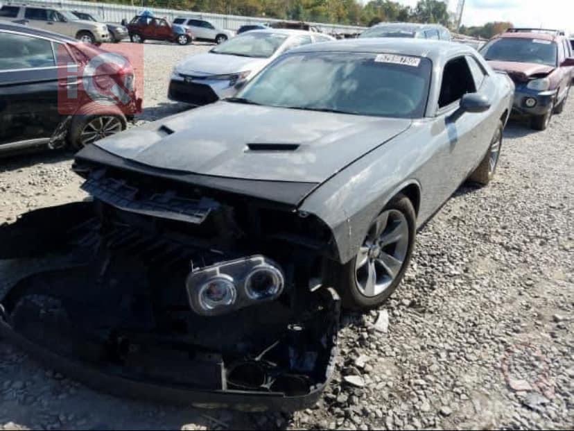 دودج تشالنجر